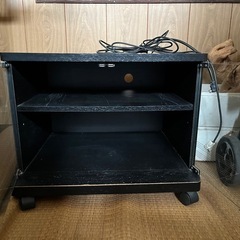テレビ台の画像