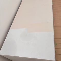 決まりました★子供用タンスの画像