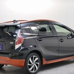 目を引くカラー🍊の画像
