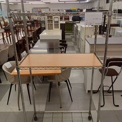 ★リユースのサカイ千葉中央店★  メタルラック  H183×D4...