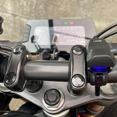 ホンダ CB250R 8BK-MC52 走行6532km ABS付の画像