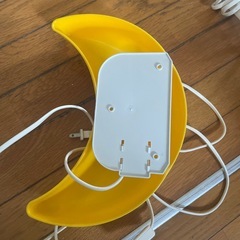 IKEA 子ども用照明の画像