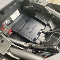 ホンダ CB250R 8BK-MC52 走行6532km ABS付の画像