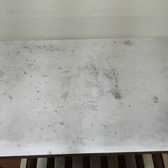 ステンレス作業台W900xD450の画像