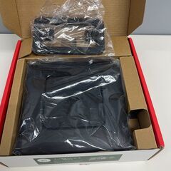 【未使用に近い】BUFFALO WSR-1800AX4S-BK Wi-Fi6 ルーターの画像