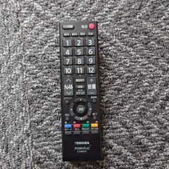 (お取引中) 東芝レグザ 32C7000 無料で差し上げます。の画像