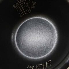 【恵庭】☆中古品☆アイリスオーヤマ ジャー炊飯器 KS-RC21M05 2023年製 PayPay支払いOK！の画像