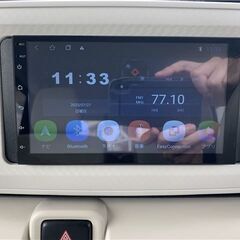 ＼ 誰でも車が買える次世代低与信ローン専門店／ 安心の１年保証付き 距離無制限！中古車販売 カーメル山梨店　平成30年　ダイハツ　ムーブキャンバス　58,500㌔の画像