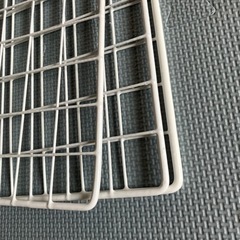 メッシュラック　29×62cm 3枚の画像