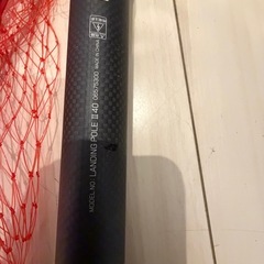 取引中★ Daiwa 釣り　たもタモの画像