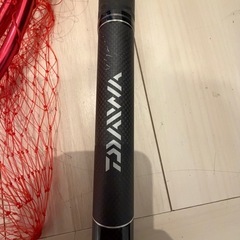 取引中★ Daiwa 釣り　たもタモの画像