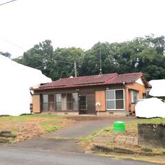 ✅【仲介手数料不要】 中古戸建て 茨城県稲敷市｜平屋・土地…