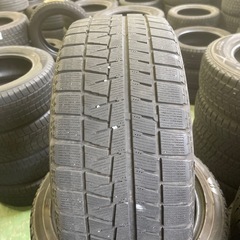 無料タイヤ　215/50R17【5020】の画像