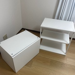 IKEA棚の画像