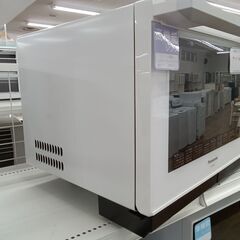 ★リユースのサカイ水戸店★ Panasonic スチームオーブンレンジ  20年製 動作確認／クリーニング済み MT5887の画像
