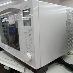 ★リユースのサカイ水戸店★ Panasonic スチームオーブンレンジ  20年製 動作確認／クリーニング済み MT5887の画像