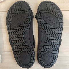 軽量ルームシューズ　M(23.0-24.0cm相当)　　の画像