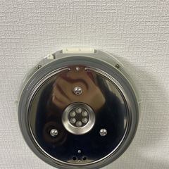 【ご来店限定】＊ 象印 スチーム式加湿器　2019年製＊1021-2の画像