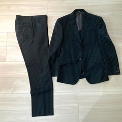 ASMスーツ(Sサイズ)の画像