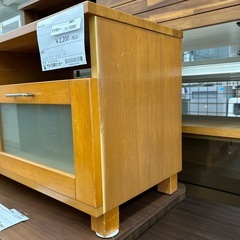 リユースのサカイ東金店 テレビ台 TJ15582の画像