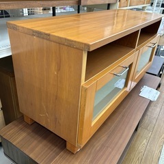 リユースのサカイ東金店 テレビ台 TJ15582の画像