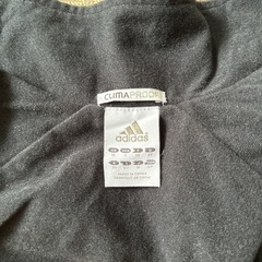 adidas ジャージの画像