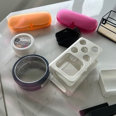 色々日常品雑貨　まとめての画像