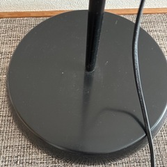 IKEA フロアアップライトの画像