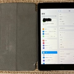iPad  第6世代　32G ➕アップルペンシル第1世代の画像