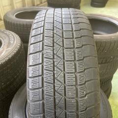 無料タイヤ　205/60R16【3119】の画像