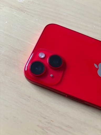 【美品】iPhone14 256GB SIMフリー