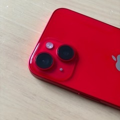 【美品】iPhone14 256GBの画像