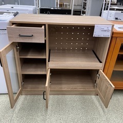 リユースのサカイ東金店 レンジ台 TJ15583の画像