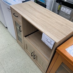 リユースのサカイ東金店 レンジ台 TJ15583の画像