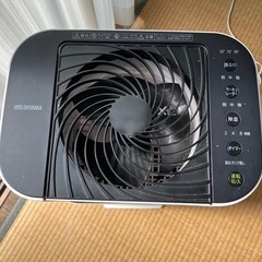 除湿機　アイリスオーヤマの画像