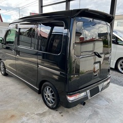 綺麗なアトレーワゴン‼︎ FRでも大丈夫な方‼︎ 車検ロング‼︎の画像
