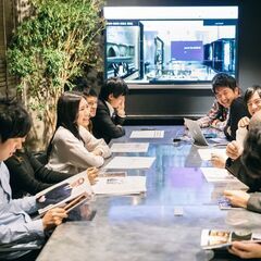 内装施工監理／年収650万円以上可／40代以上でも大歓迎◎の画像