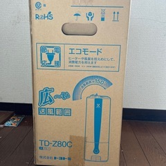 TOYOTOMI 2012年製新品未開封の画像