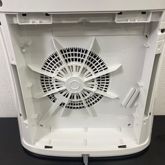 【ご来店限定】＊ シャープ 空気清浄機　2021年製＊1021-3の画像