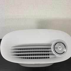 【ご来店限定】＊ シャープ 空気清浄機　2021年製＊1021-3の画像