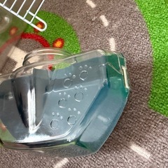 ハムスター こや小屋の画像