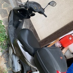 ホンダ　JOYの画像