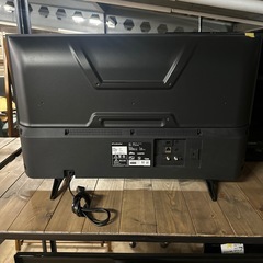 FUNAI 32型液晶テレビ　2024年製の画像