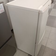 ★リユースのサカイ千葉中央店★ Panasonic 冷蔵庫 138L  動作確認／クリーニング済み TC5015の画像