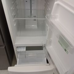 ★リユースのサカイ千葉中央店★ Panasonic 冷蔵庫 138L  動作確認／クリーニング済み TC5015の画像