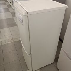 ★リユースのサカイ千葉中央店★ Panasonic 冷蔵庫 138L  動作確認／クリーニング済み TC5015の画像