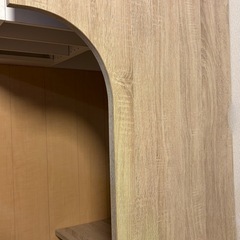 ロウヤ　デスク　学習机　LOWYAの画像