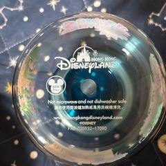 香港ディズニーランド ダッフィーの画像