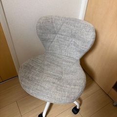 デスクチェアの画像