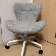 デスクチェアの画像